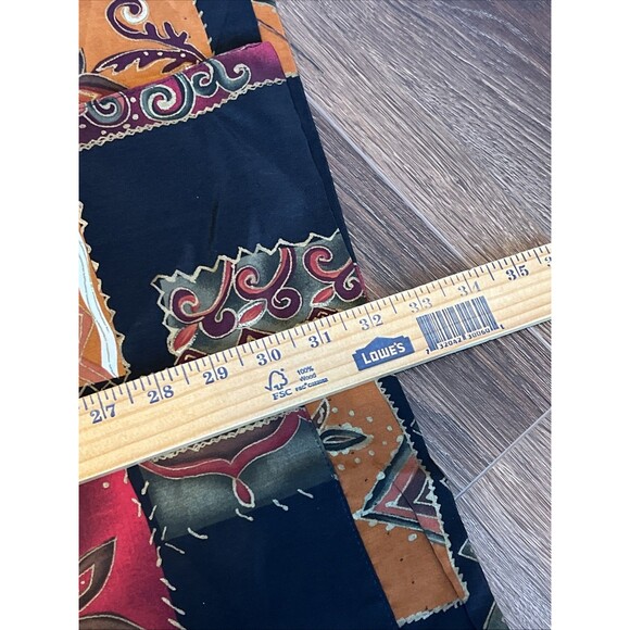 Kensington Square Vintage Women's Blazer Made in USA Brown Single Button Size 3X - Picture 11 of 13